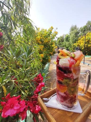 مجموعه گردشگری اقامتی مال کنون