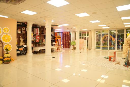 عکس آتلیه کودک لیوسا