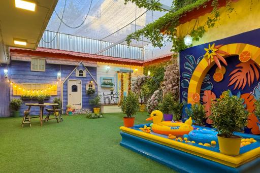 عکس آتلیه کودک لیوسا