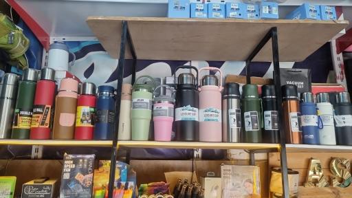 عکس کالای سفر آسو