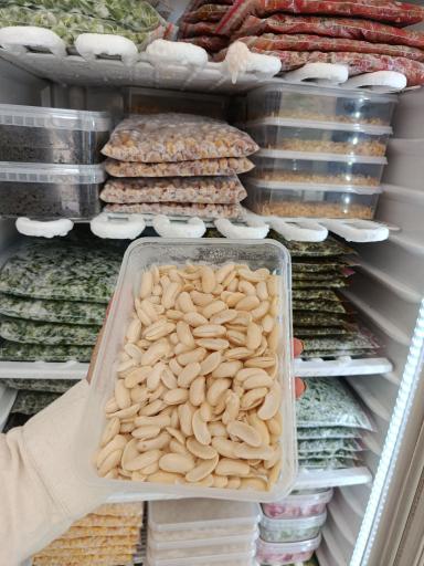 عکس رستوران خلوت دل
