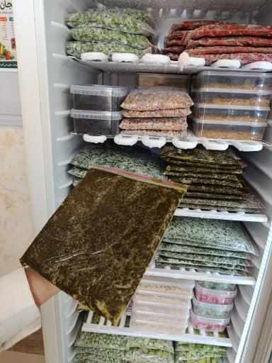 عکس رستوران خلوت دل