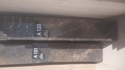 عکس مجتمع سنگ خلیج فارس بهارستان