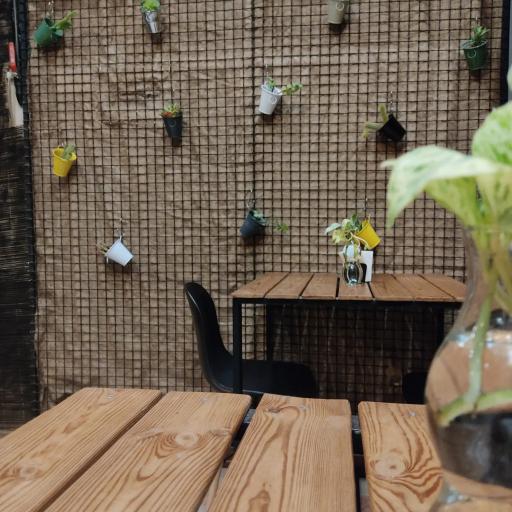 عکس کافه سالویا