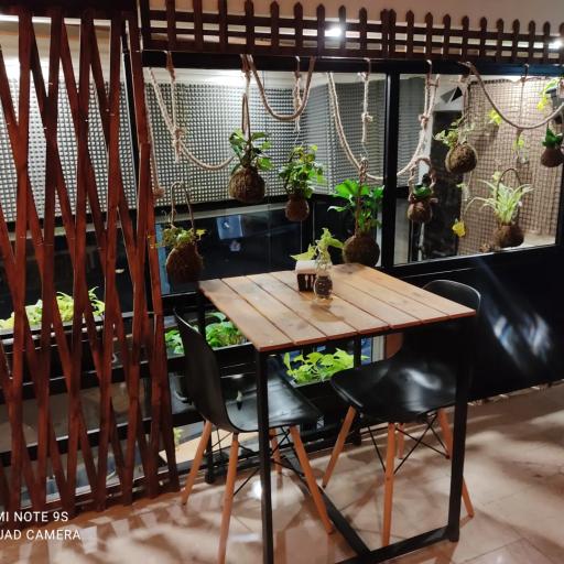 عکس کافه سالویا