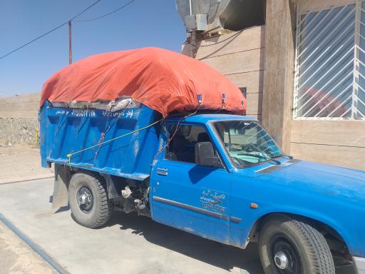 عکس مصالح فروشی و خدمات لودر و کمپرسی 