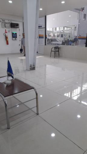 عکس نمایندگی مجاز ایران خودرو - والی 1863