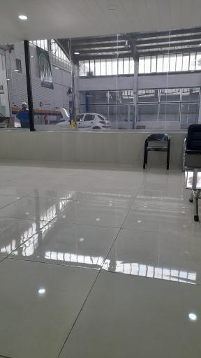 عکس نمایندگی مجاز ایران خودرو - والی 1863