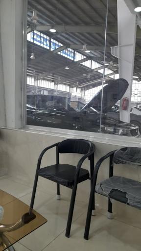 عکس نمایندگی مجاز ایران خودرو - والی 1863