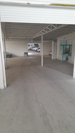 عکس نمایندگی مجاز ایران خودرو - والی 1863