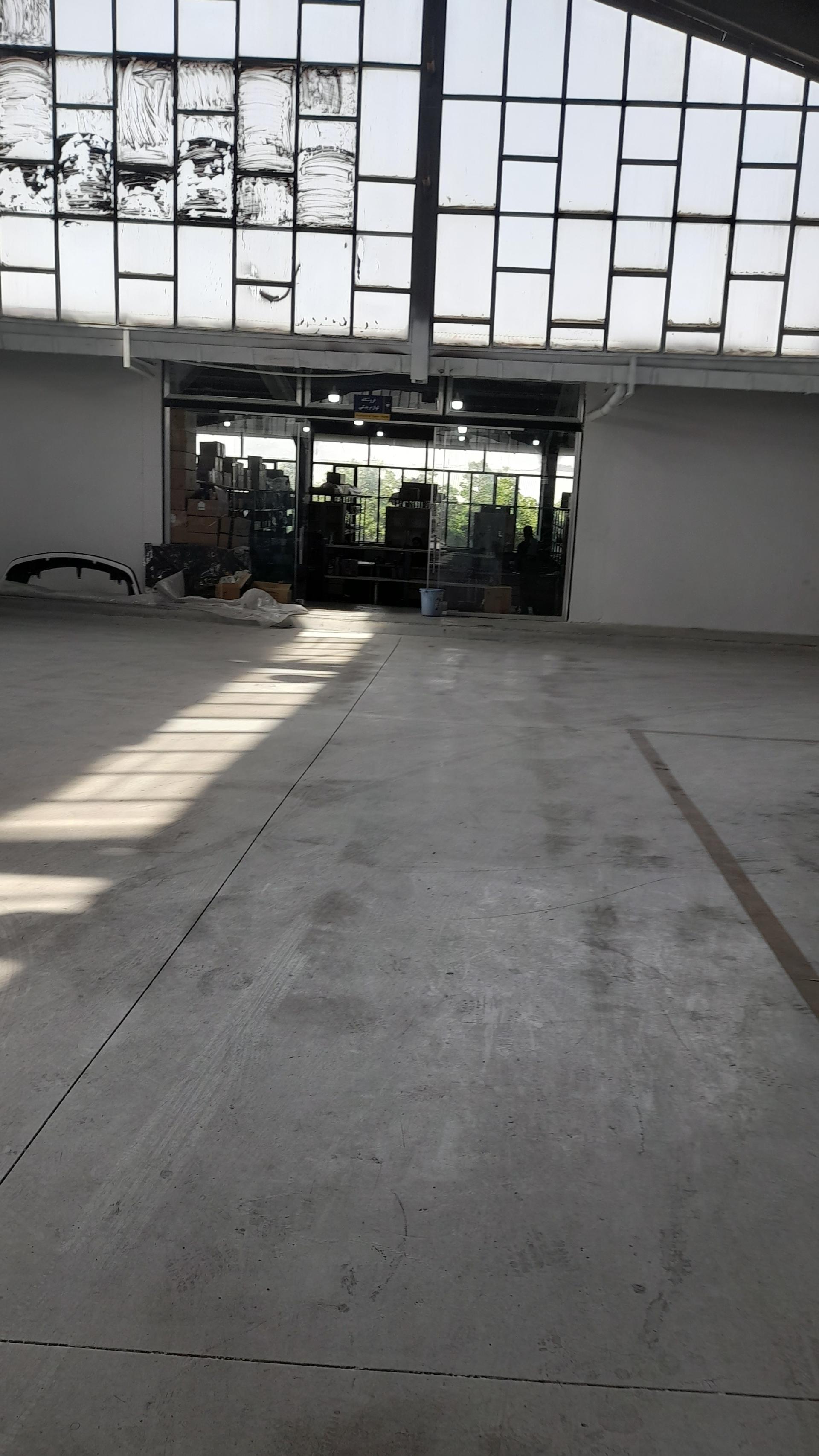 عکس نمایندگی مجاز ایران خودرو - والی 1863