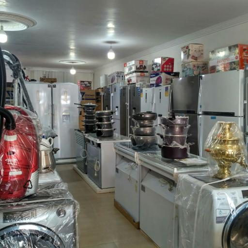 عکس لوازم خانگی محمدزاده سلماس