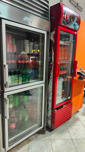 عکس کبابی ولیعصر