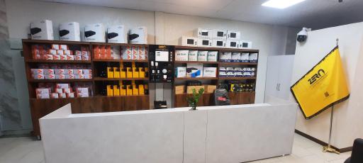 عکس هایپر امنیت عریانی