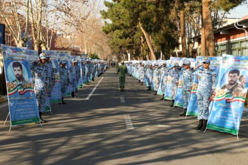 عکس دانشگاه علوم و فنون هوایی شهید ستاری