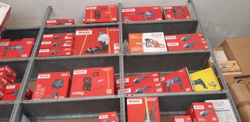 ابزار آلات کارا 