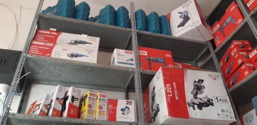 عکس ابزار آلات کارا 