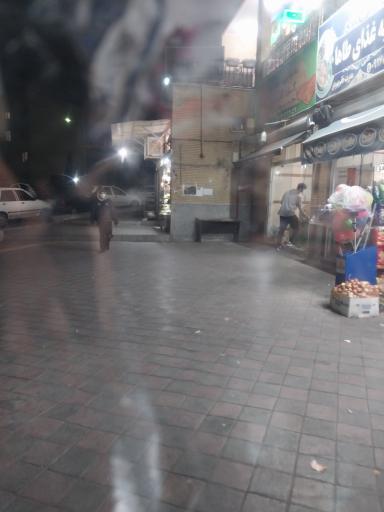 عکس سرویس بهداشتی