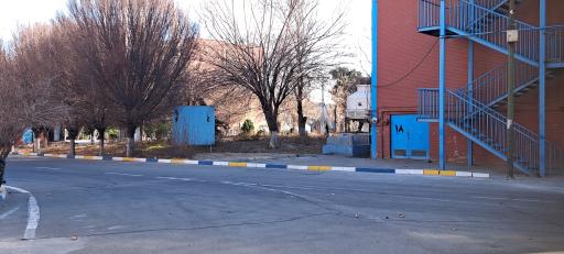 عکس دانشگاه علوم و فنون هوایی شهید ستاری