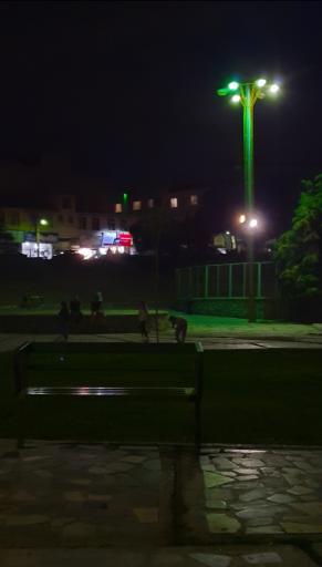 عکس مسجد فاطمه زهرا (س)