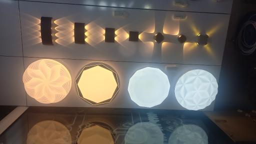 عکس کالای برق شهریار دوست