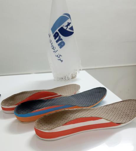 عکس کلینیک ارتوپدی فنی پایا