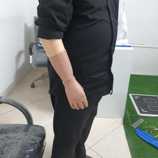 عکس کلینیک ارتوپدی فنی پایا