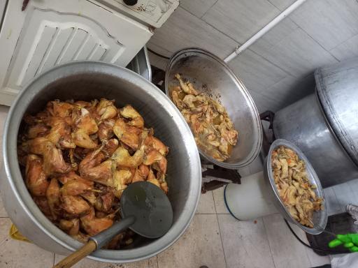 عکس کترینگ پوریا