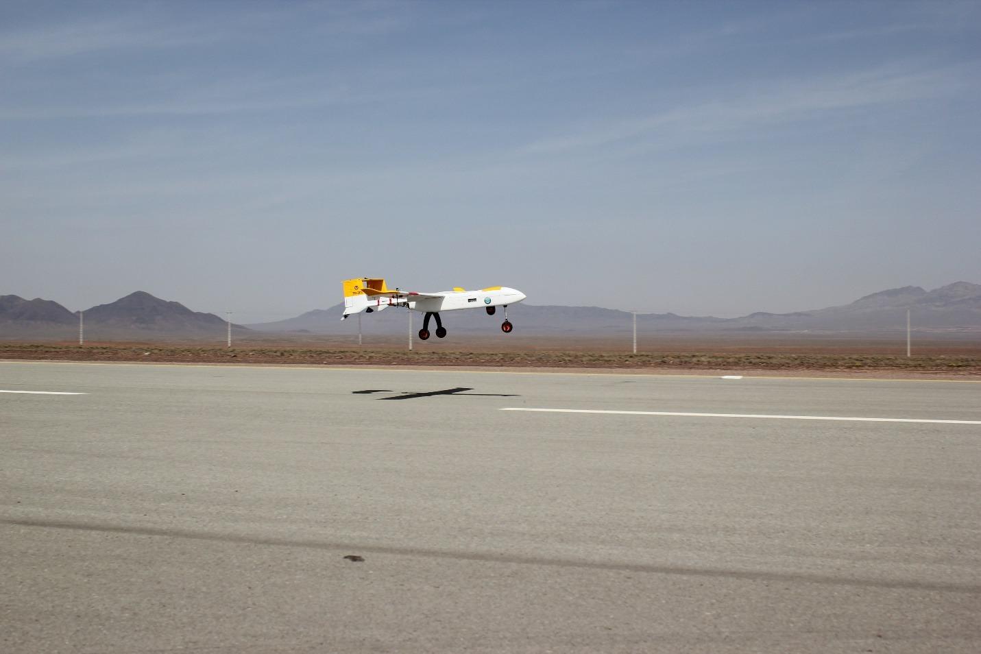 عکس دانشگاه علوم و فنون هوایی شهید ستاری