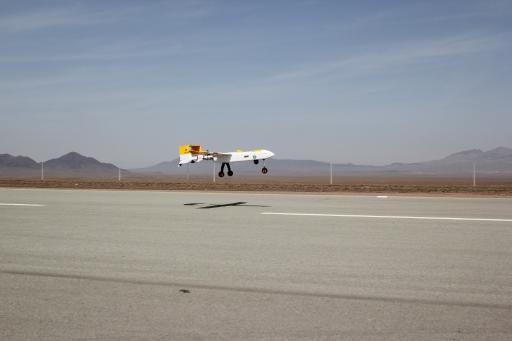 عکس دانشگاه علوم و فنون هوایی شهید ستاری