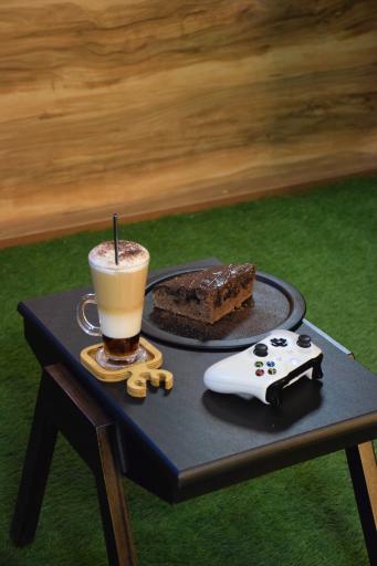 عکس کافه دیاکو