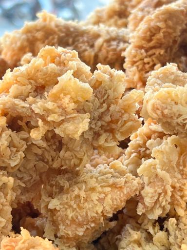 عکس سوخاری کیلوی جزیره(پاسداران)