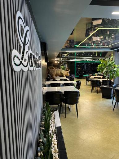 عکس کافه رستوران لنیستر