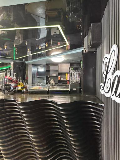 عکس کافه رستوران لنیستر