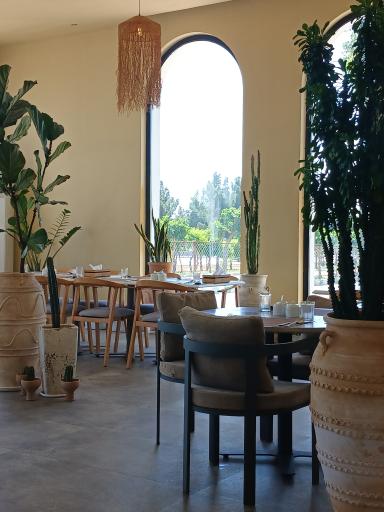 عکس کافه رستوران ریوار