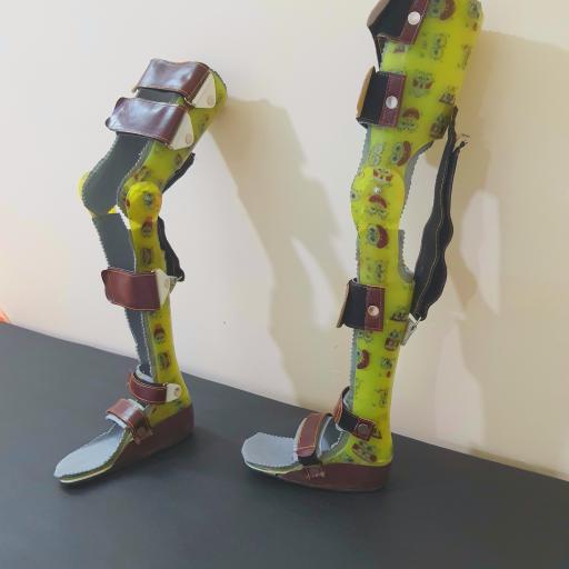 عکس کلینیک ارتوپدی فنی پایا