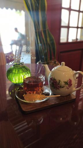 عکس کافه دیروز امروز