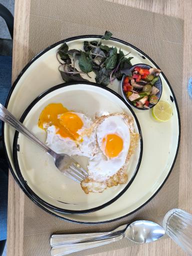 عکس کافه رستوران ریوار