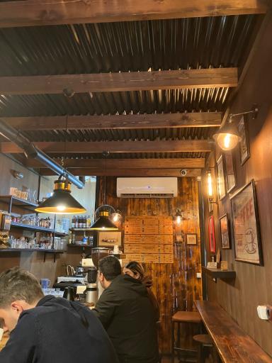 عکس قهوه هاوانا