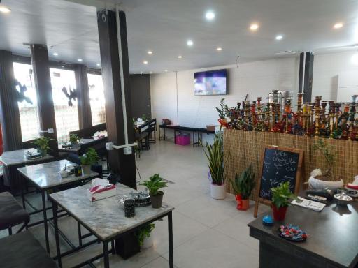 عکس چایخانه عیاران