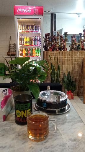 عکس چایخانه عیاران