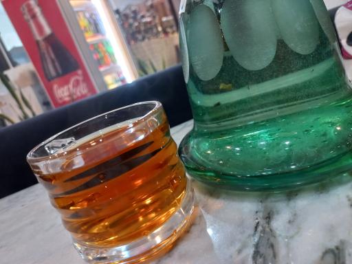 عکس چایخانه عیاران