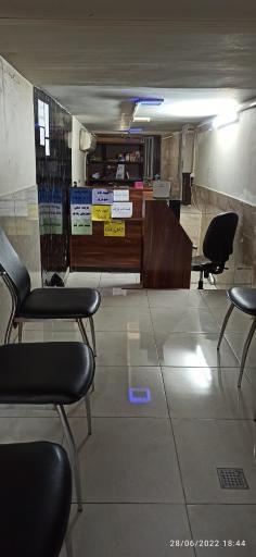 عکس کافی نت افلاک