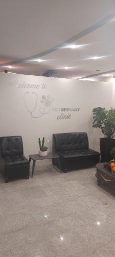 عکس کلینیک دامپزشکی دکتر گلمکانی