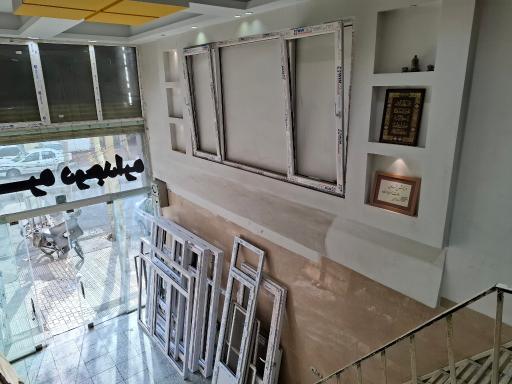 تولید درب و پنجره سازان برتر