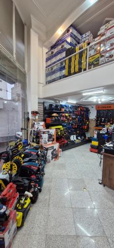عکس آقای ابزار