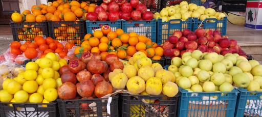 عکس تره بار سید