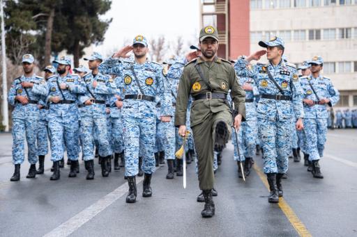 عکس دانشگاه علوم و فنون هوایی شهید ستاری