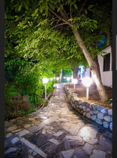 عکس رستوران ارمغان