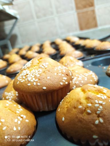 عکس شیرینی‌سرای ماهان